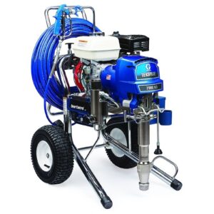 GMAX II 7900 HD ProContractor Series Petrol Airless Sprayer