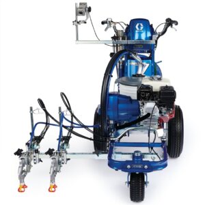 LineLazer V 3900 Standard Series Petrol Airless Line Striper
