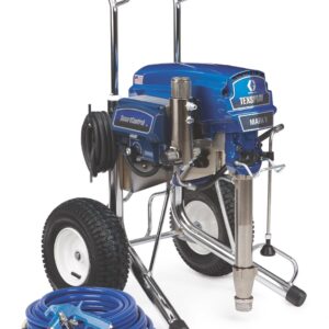 TexSpray Mark V Standard Series Electric Airless Sprayer
