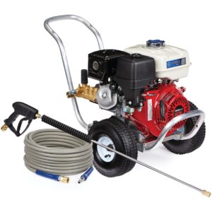 G-Force II 3230 HA-DD Pressure Washer