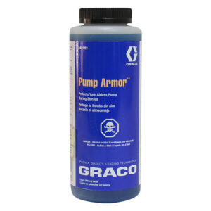 Armor Oil