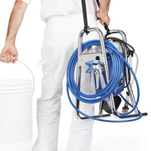 Graco GX21 Electric Airless Sprayer