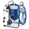 GX21 Electric Airless Sprayer