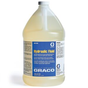 Hydraulic Fluid
