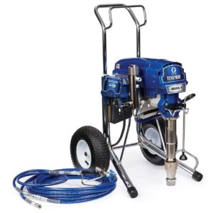 Mark X HD 3-in-1 Standard Series Electric Airless Sprayer