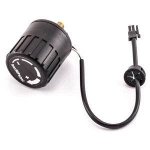 Graco PRESSURE CONTROL