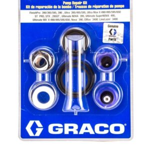 Graco Pump Kit