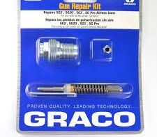 Graco Gun Kit